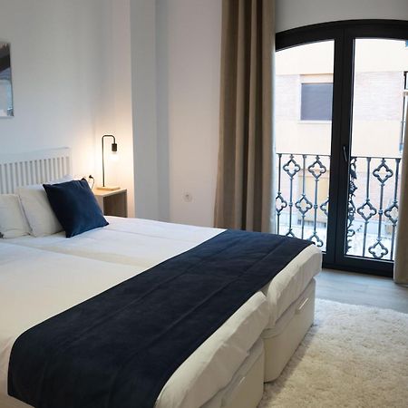 Apartamentos Mlc Ciudad De Linares Linares  Luaran gambar
