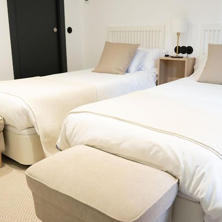 Apartamentos Mlc Ciudad De Linares Linares  Luaran gambar