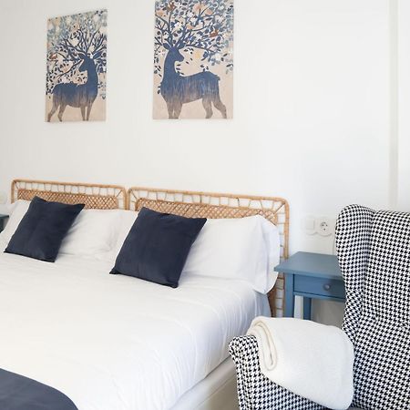 Apartamentos Mlc Ciudad De Linares Linares  Luaran gambar