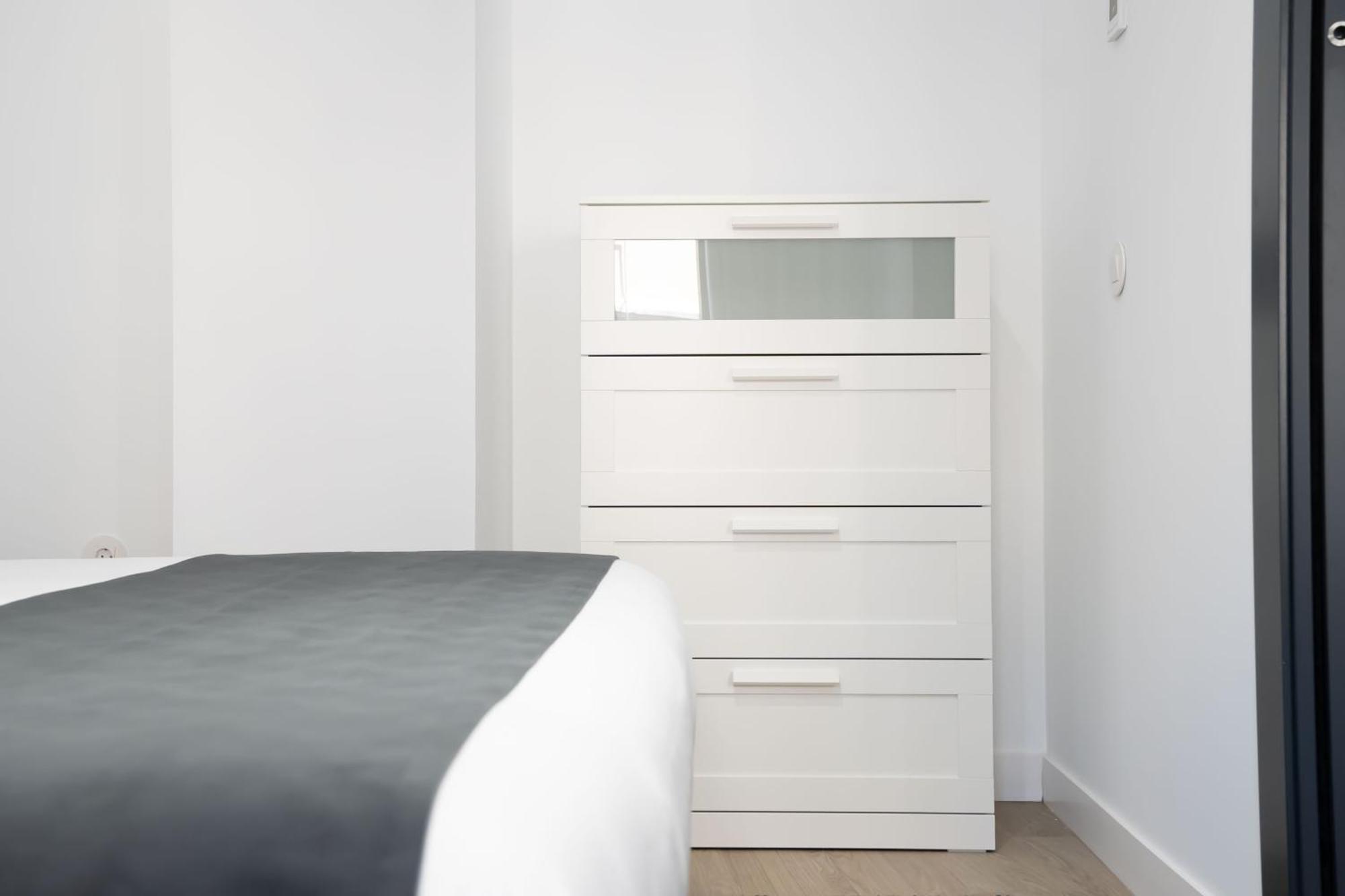 Apartamentos Mlc Ciudad De Linares Linares  Luaran gambar