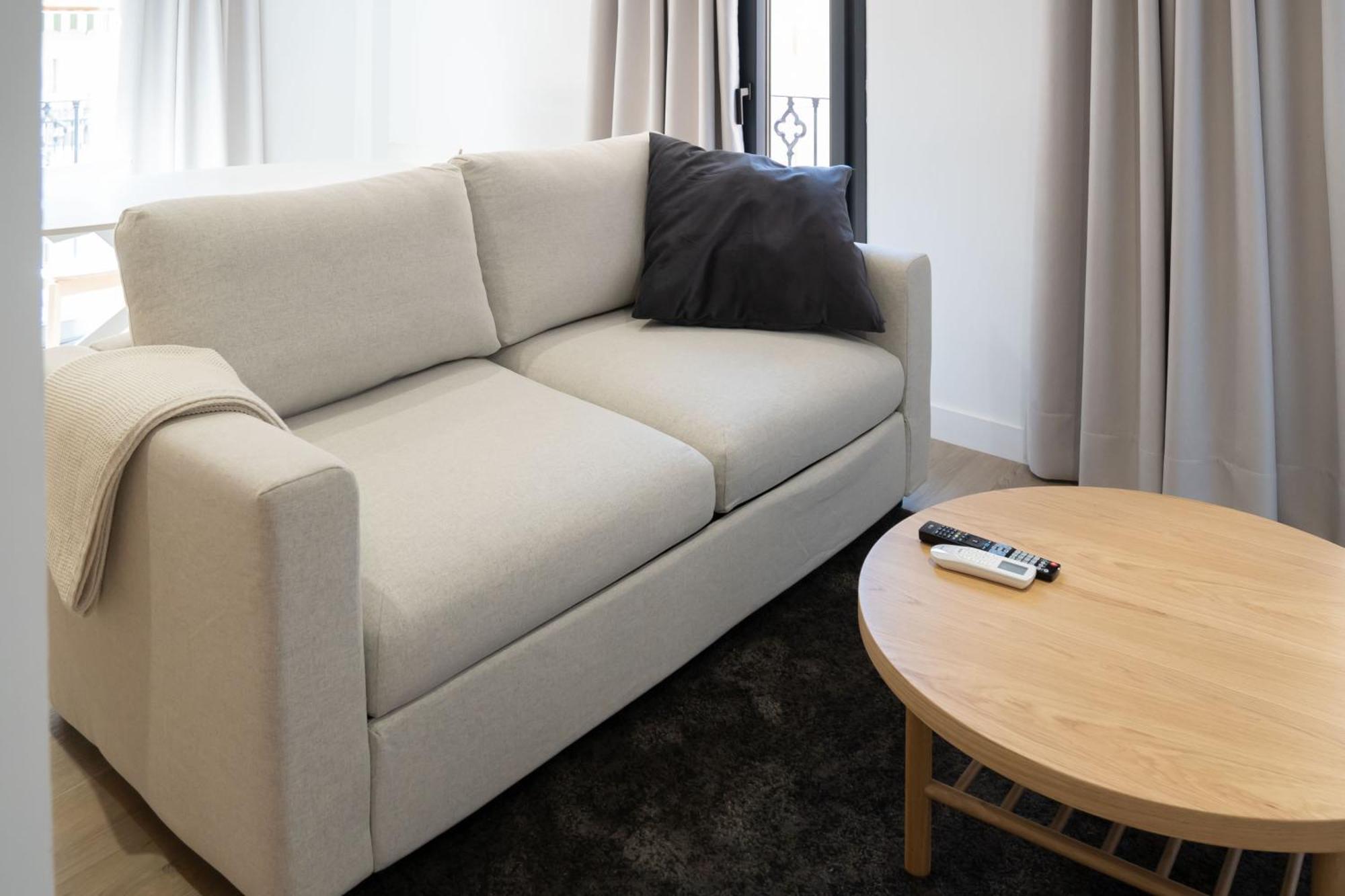 Apartamentos Mlc Ciudad De Linares Linares  Luaran gambar