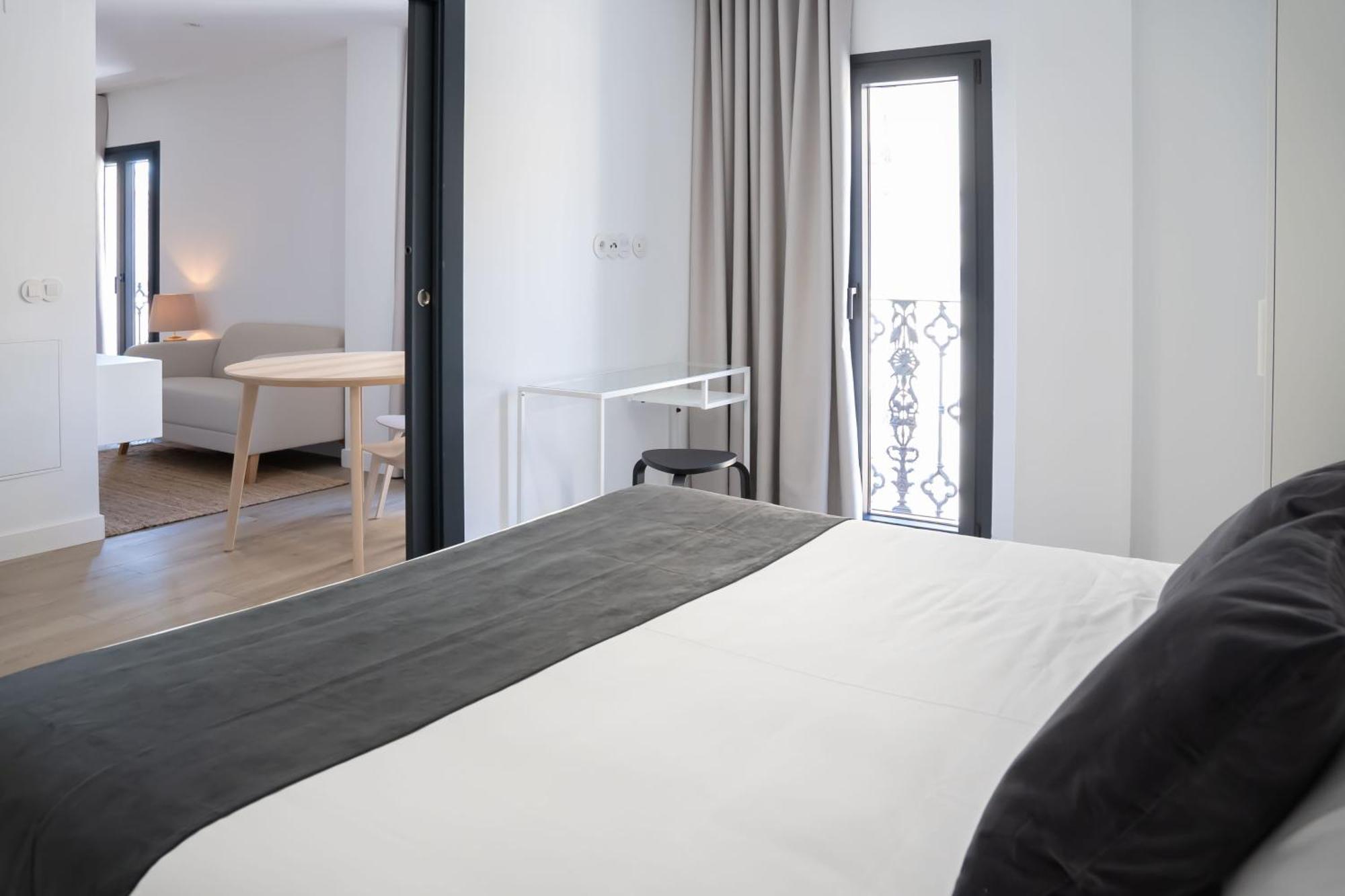 Apartamentos Mlc Ciudad De Linares Linares  Luaran gambar