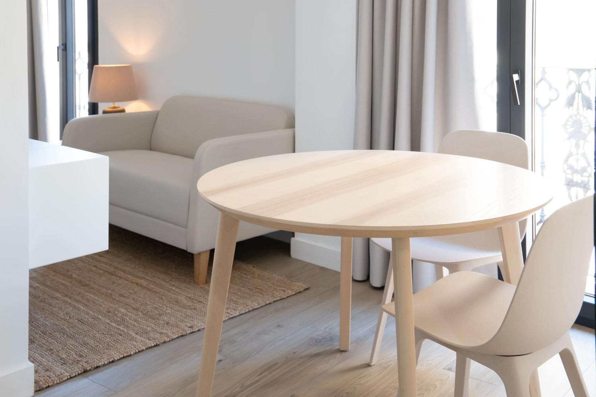 Apartamentos Mlc Ciudad De Linares Linares  Luaran gambar