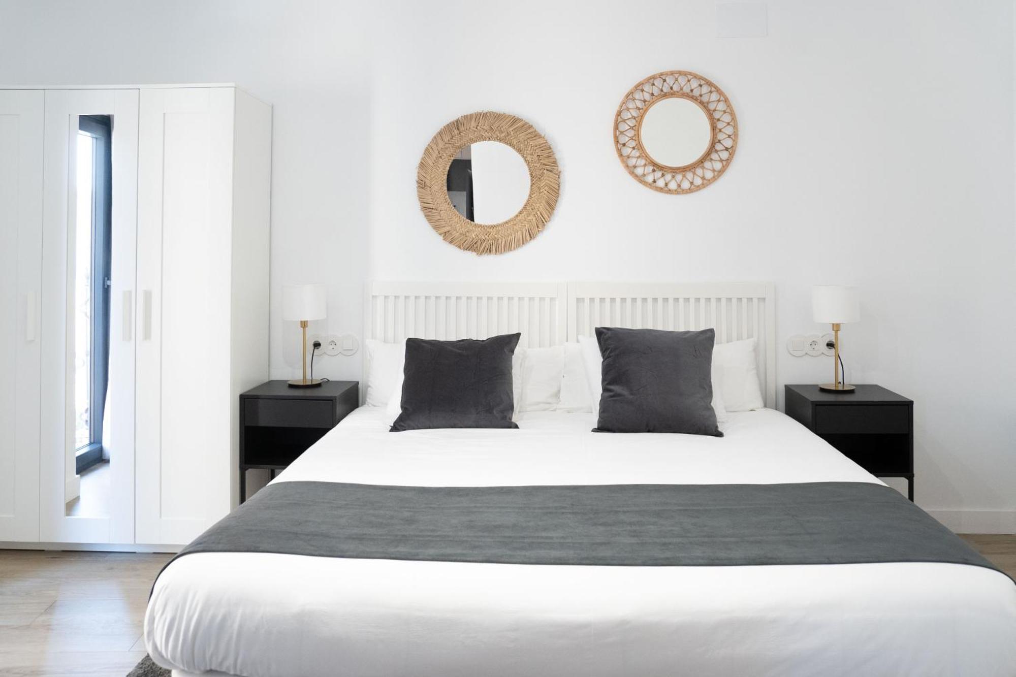 Apartamentos Mlc Ciudad De Linares Linares  Luaran gambar