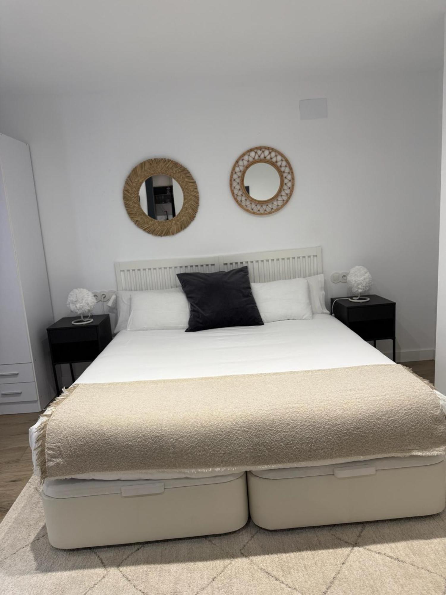 Apartamentos Mlc Ciudad De Linares Linares  Luaran gambar