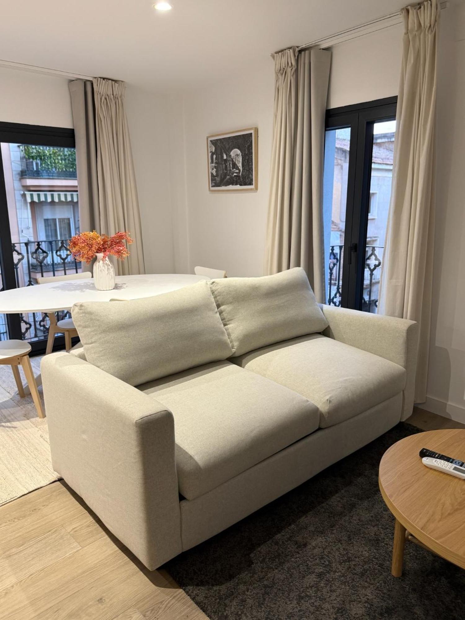Apartamentos Mlc Ciudad De Linares Linares  Luaran gambar