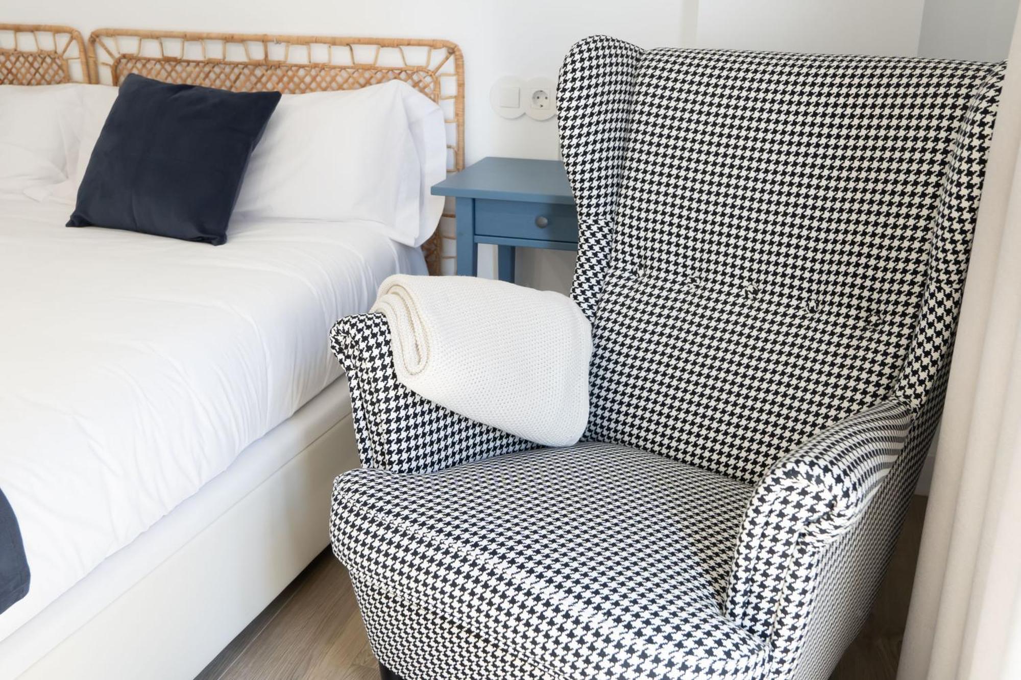Apartamentos Mlc Ciudad De Linares Linares  Luaran gambar