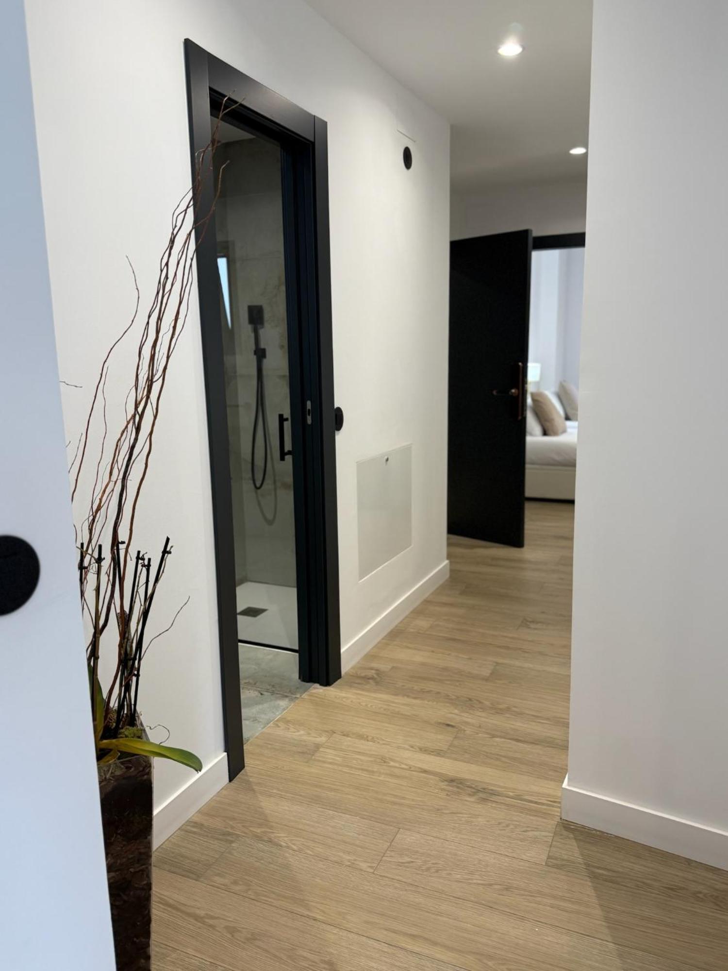 Apartamentos Mlc Ciudad De Linares Linares  Luaran gambar