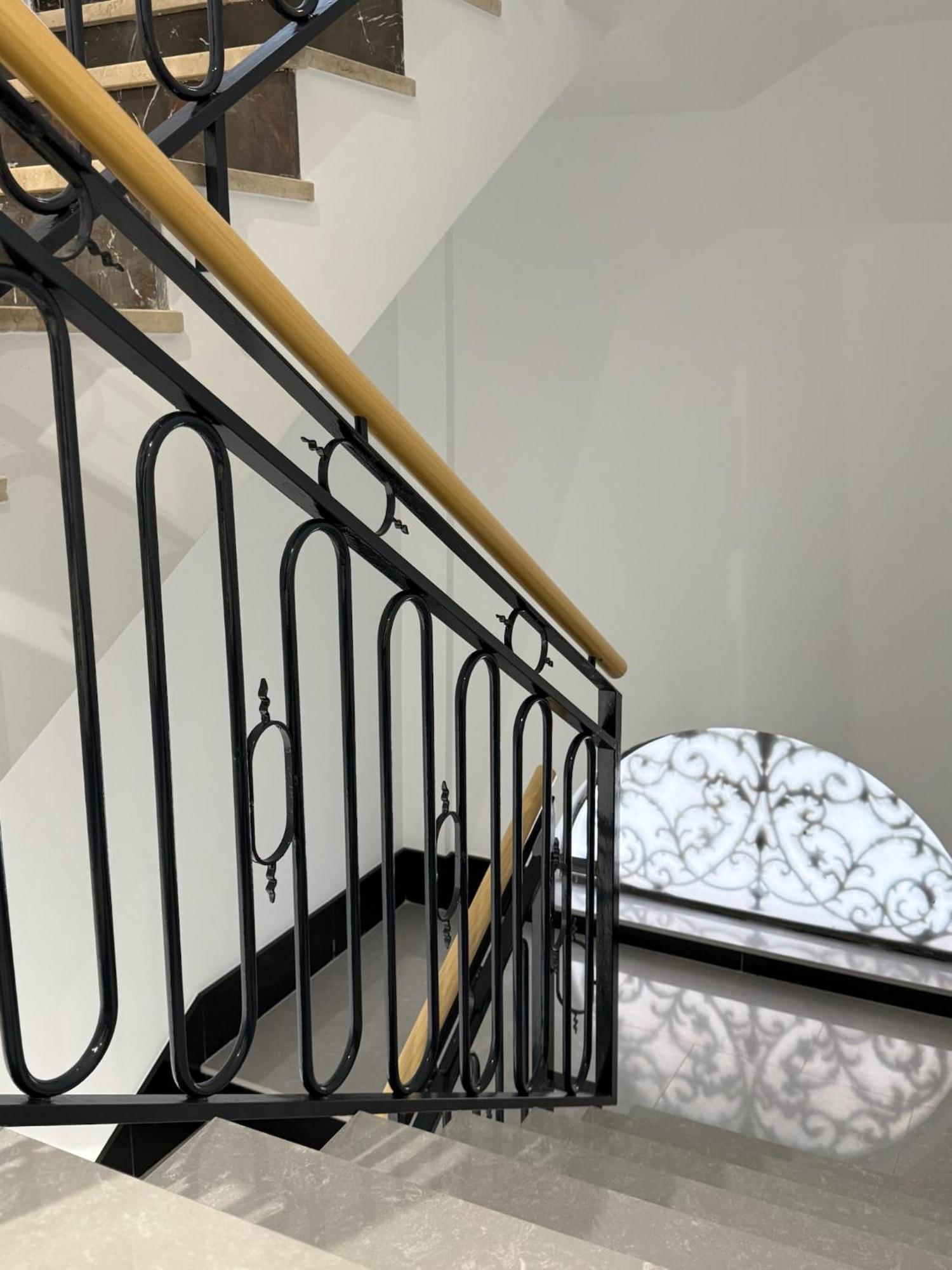 Apartamentos Mlc Ciudad De Linares Linares  Luaran gambar