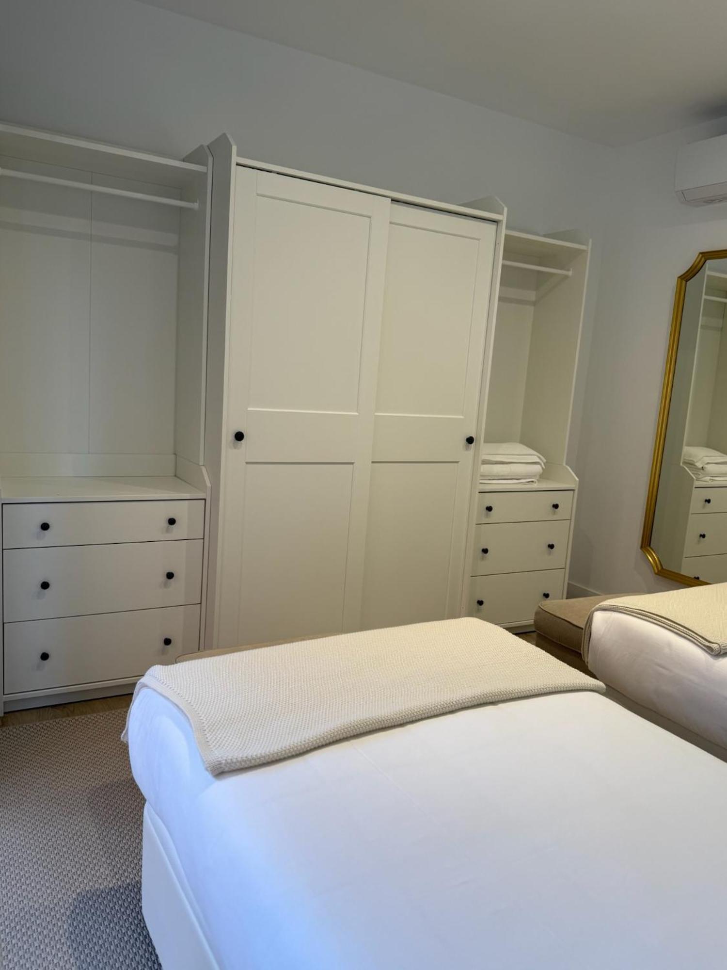 Apartamentos Mlc Ciudad De Linares Linares  Luaran gambar