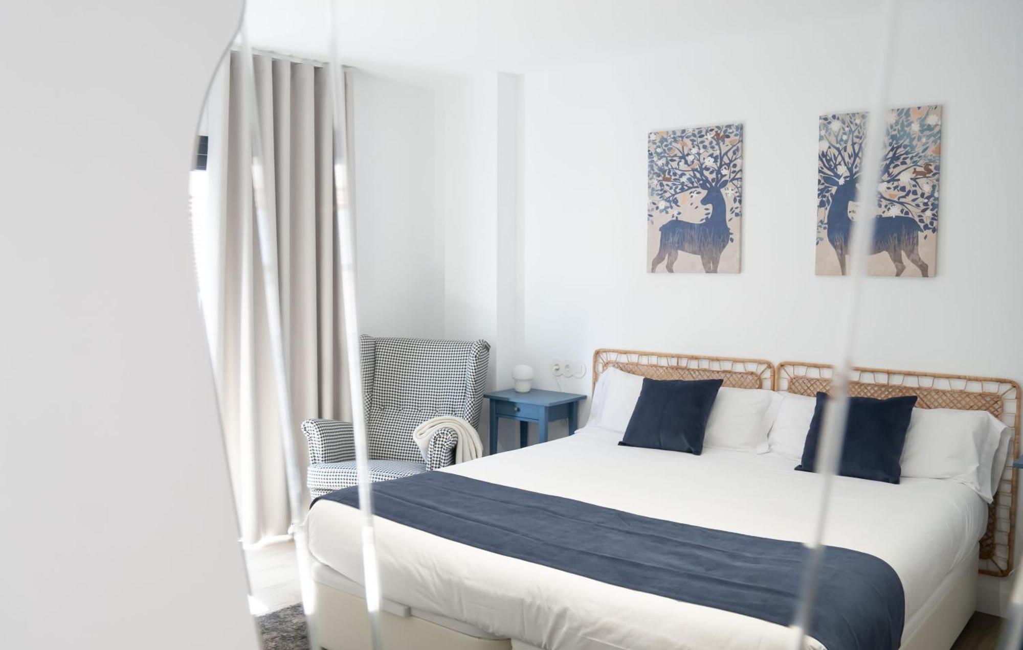 Apartamentos Mlc Ciudad De Linares Linares  Luaran gambar