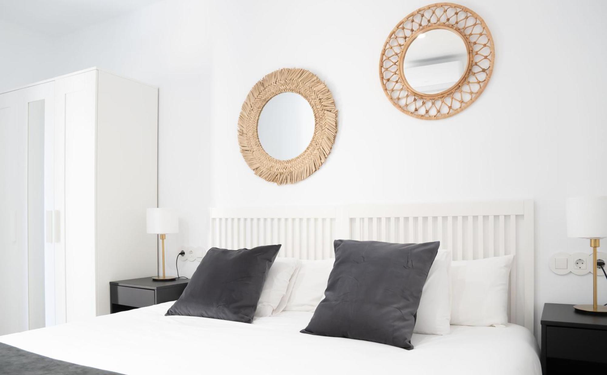 Apartamentos Mlc Ciudad De Linares Linares  Luaran gambar